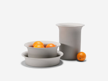 Fountain Vases
