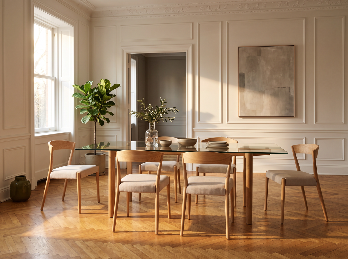 Place Dining Table