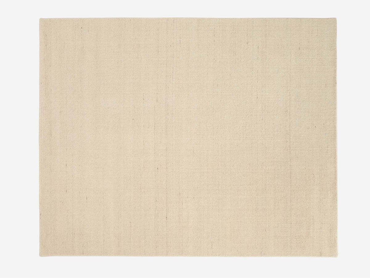 Loopy Rug 8' x 10' – Cream