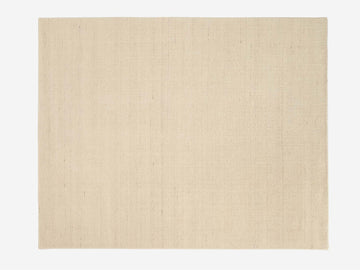 Loopy Rug 8' x 10' – Cream
