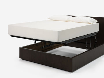 Moon Lift Bed