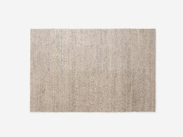 North Rug 9' x 12' – Natural