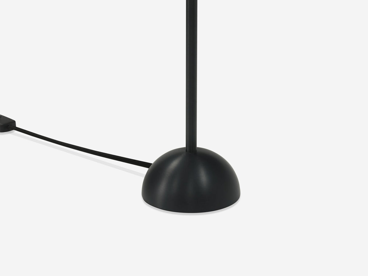Elsie Table Lamp – Black – view 5