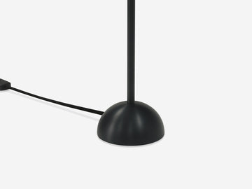 Elsie Table Lamp – Black – view 5