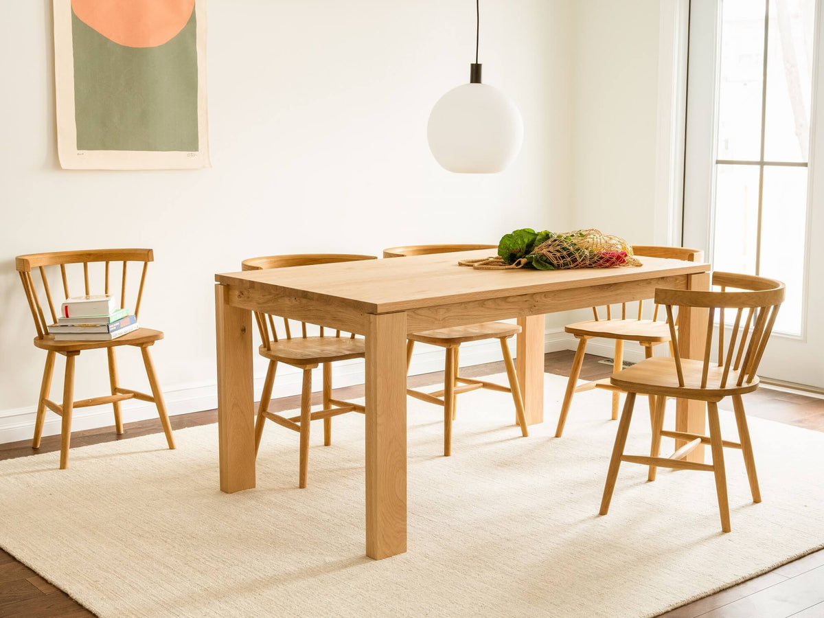 Bon Expandable Dining Table