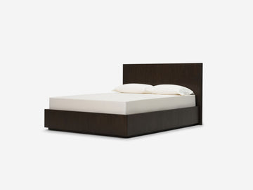 Chêne fumé
