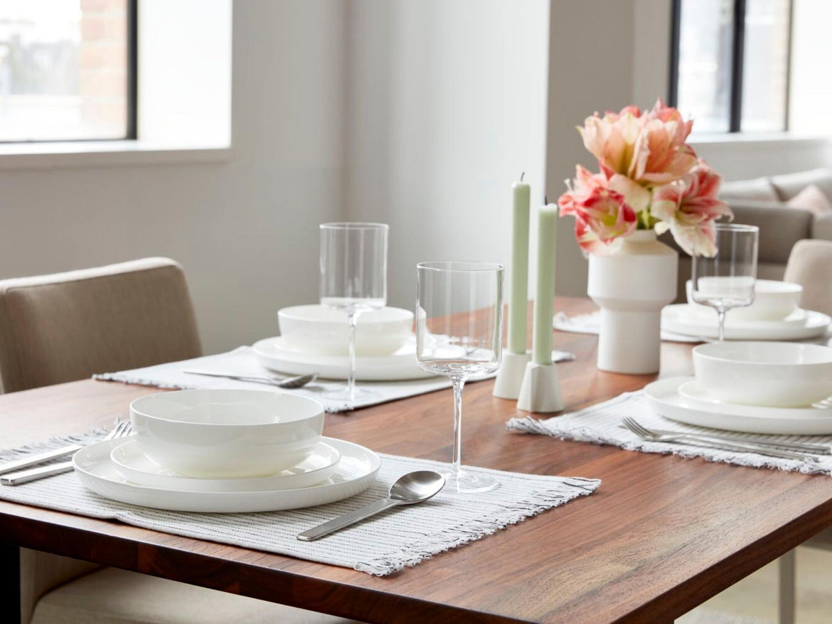 Raval Dinner Set