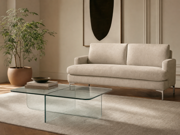 Eve Loveseat