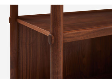 Low Shelf