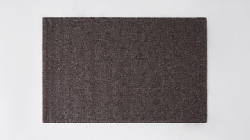 Bila Rug 8' x 10' – Dark Grey