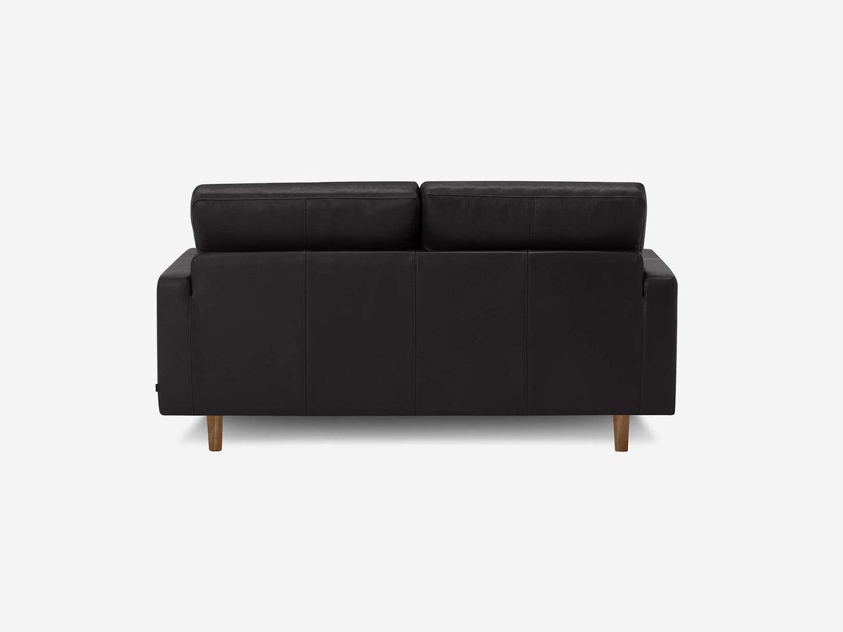 Oskar Loveseat – Classic / Leather – view 11