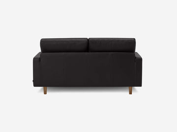 Oskar Loveseat – Classic / Leather – view 11