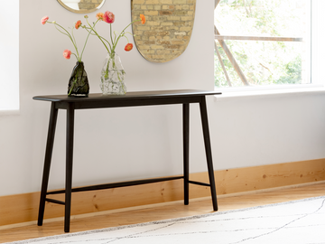 Kacia Console Table
