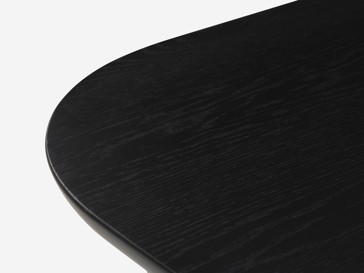 Isla Coffee Table – Square – view 4