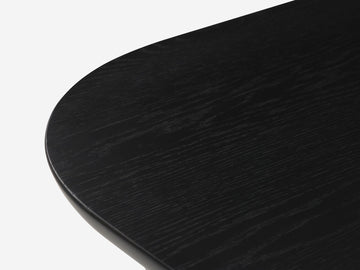 Isla Coffee Table – Square – view 4