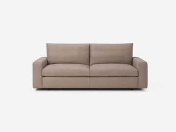 Plush - Straight  Arms - 85"
