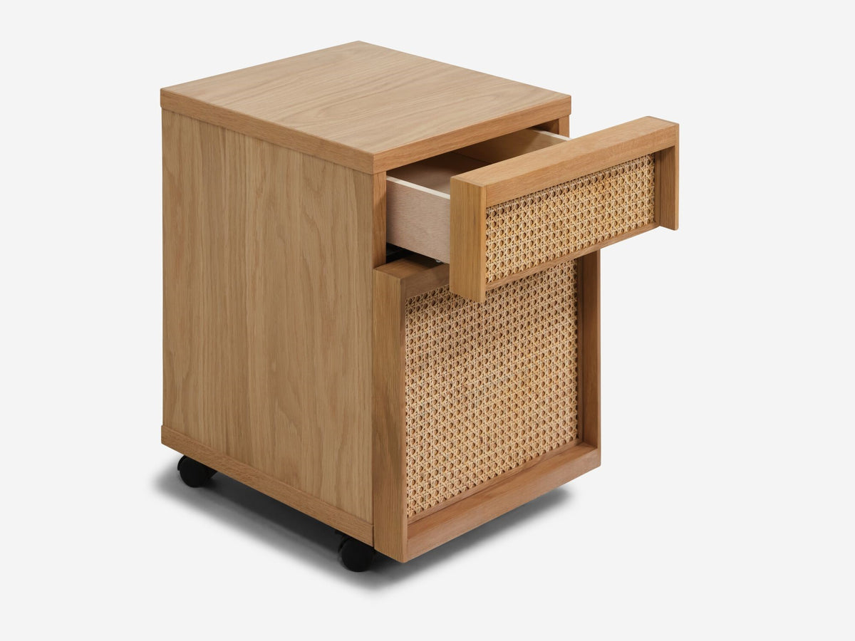 Plank Pedestal – view 7