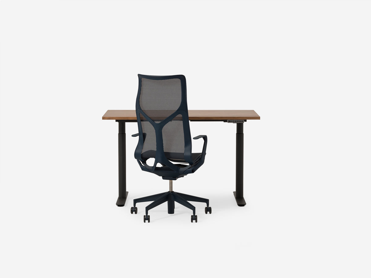 Novah Lift Desk – view 4