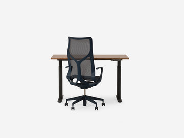 Novah Lift Desk – view 4