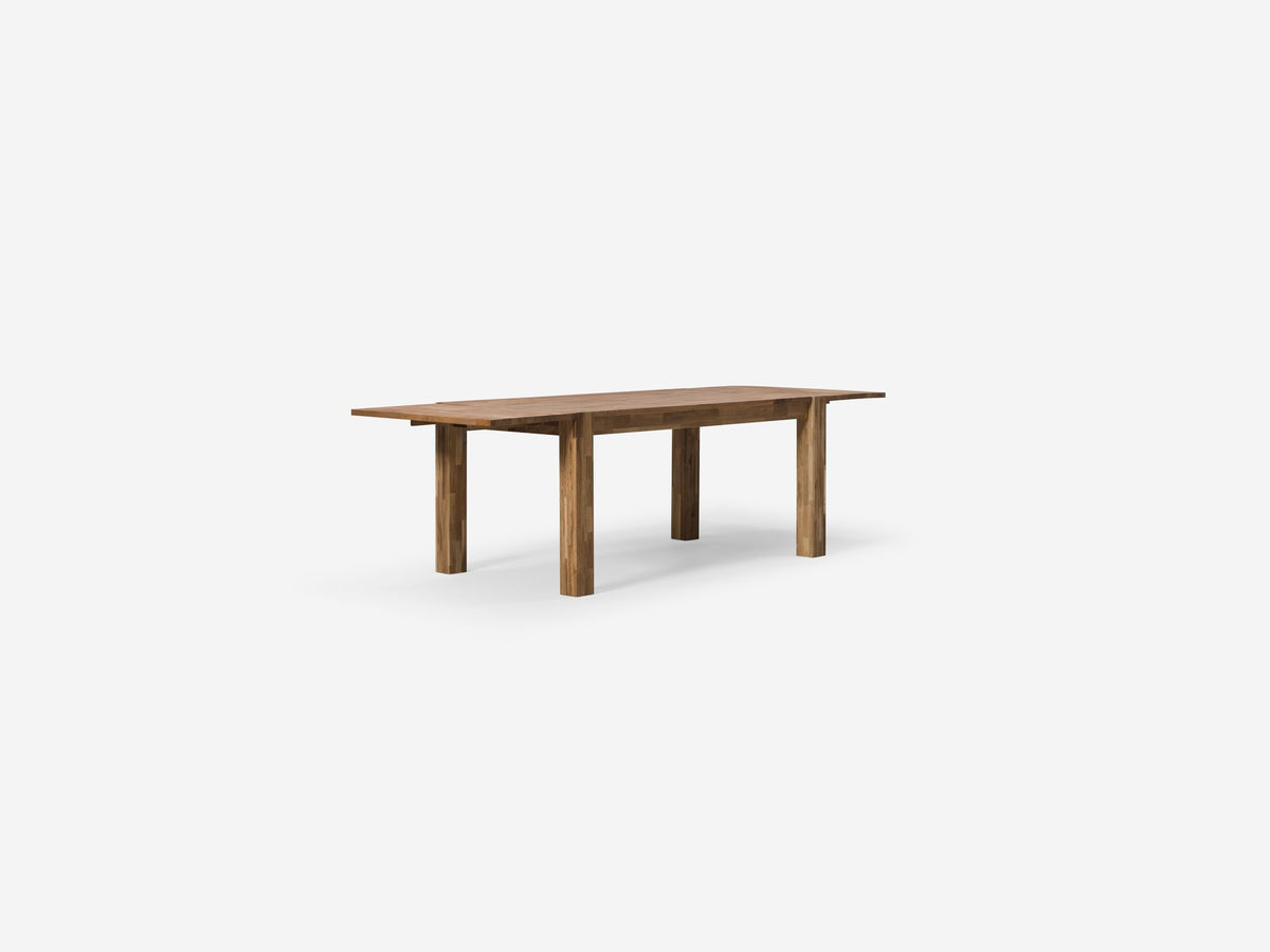 63" - Oak - Two Leaves