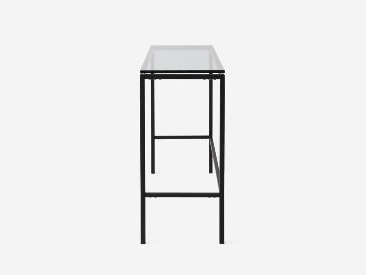 Custom Console Table – view 6