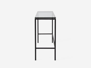 Custom Console Table – view 6