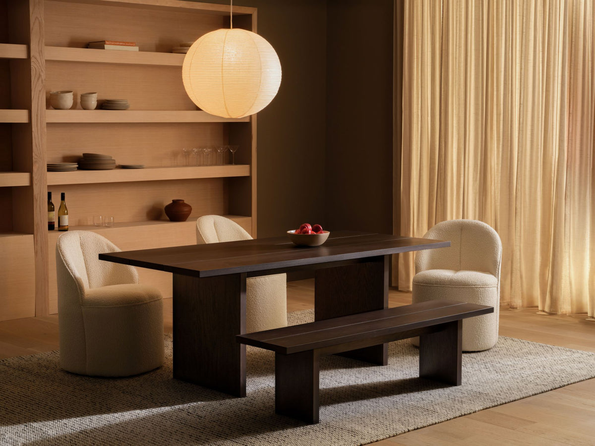 Homework Dining Table