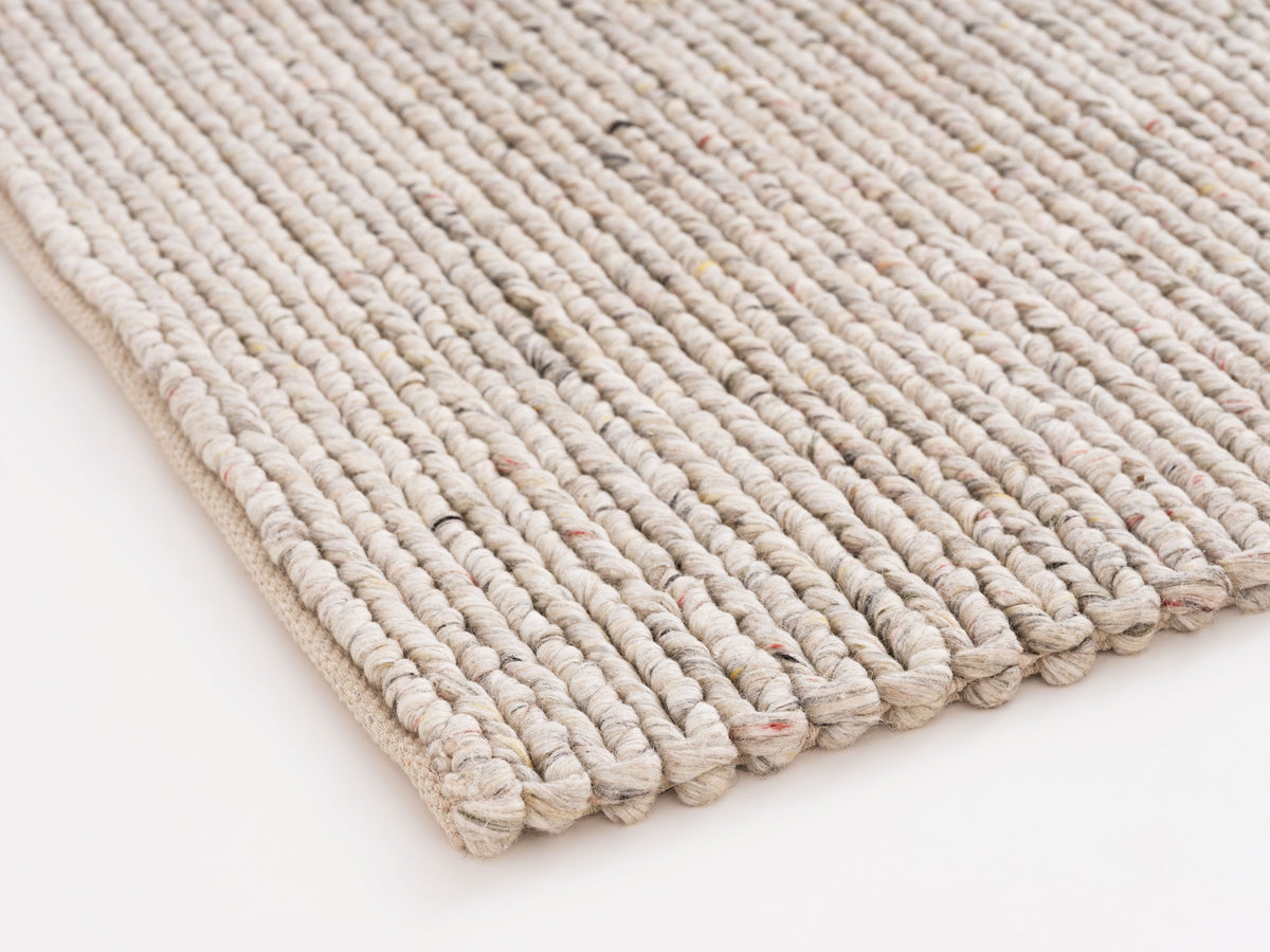 North Rug 8' x 10' – Natural – view 3