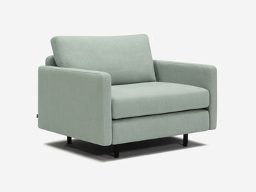 The Carefree Chair