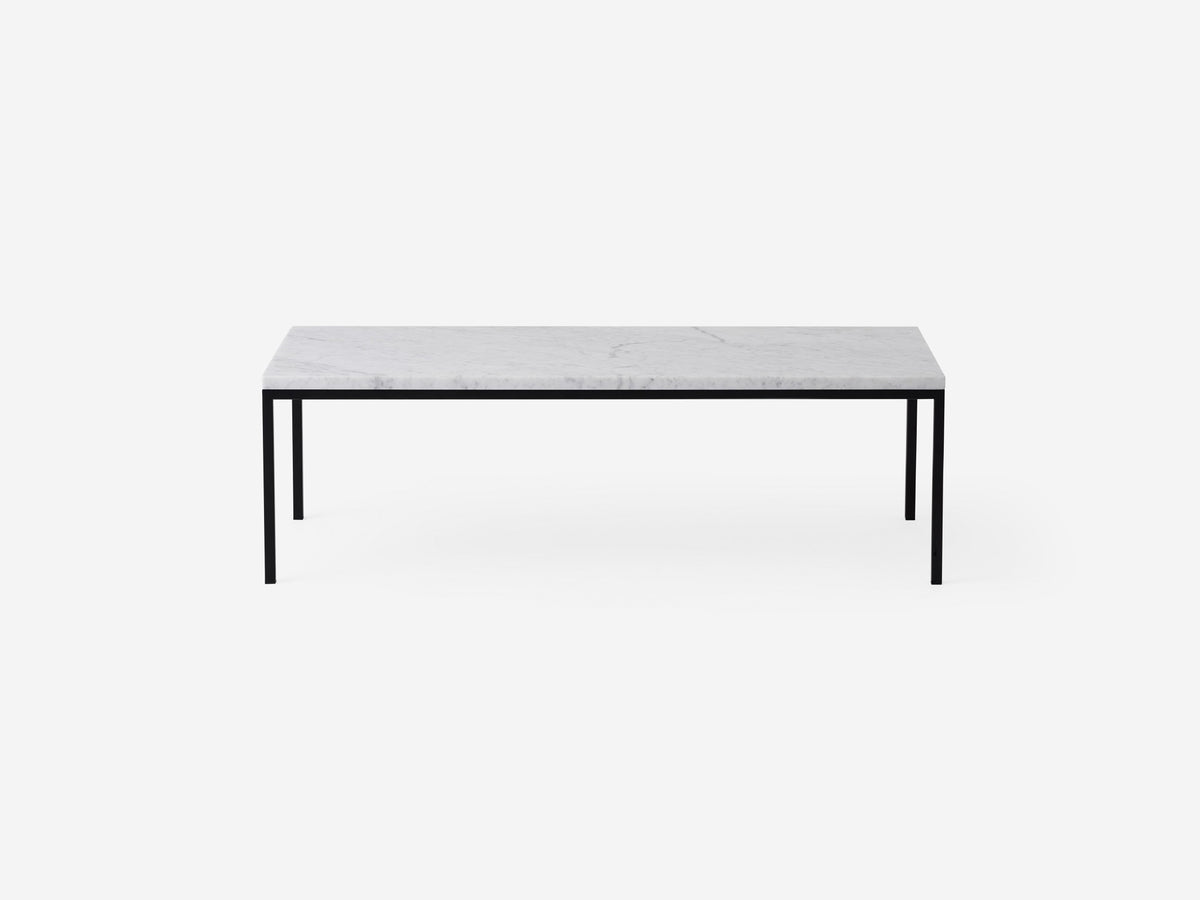 Custom Coffee Table - 20" x 48"