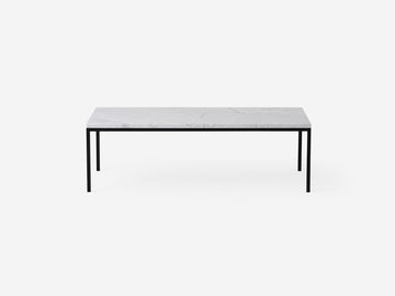 Custom Coffee Table - 20" x 48"
