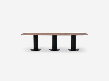 Arc Dining Table