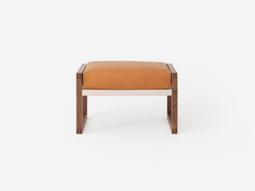Grade 800 Coachella Cognac - Walnut Frame