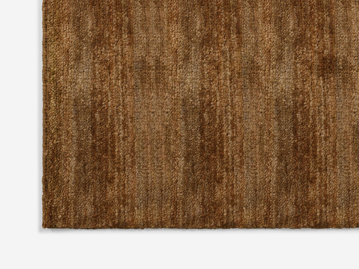 Barli Rug 8' x 10' – Gold