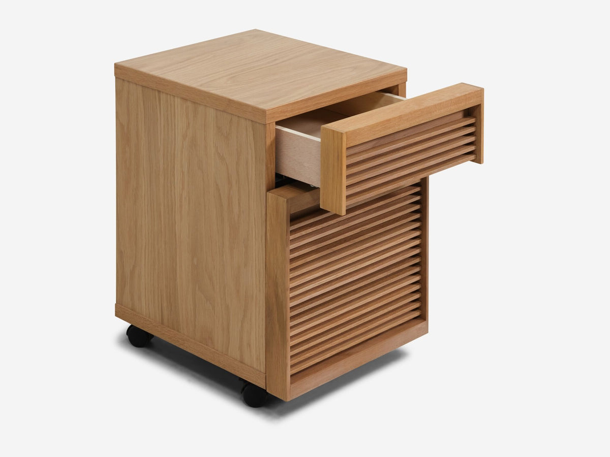 Plank Pedestal – view 7