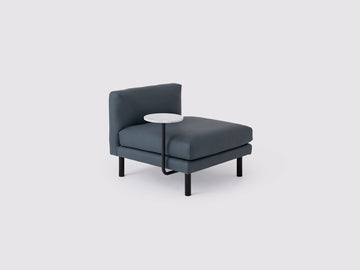 Replay End Table