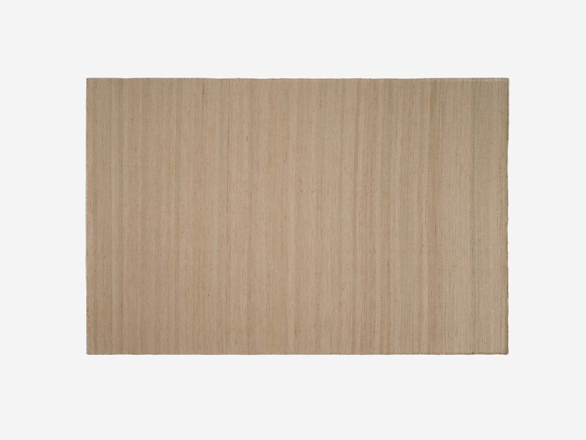 Spring Rug 5' x 8' – Natural
