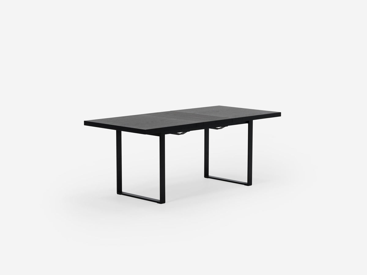 Hatch Dining Table – view 5