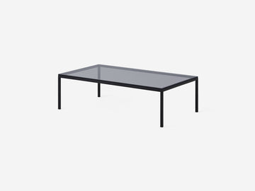 Custom Coffee Table - 24" x 42" – view 2