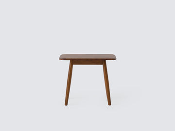 Kacia Rectangular End Table – Java