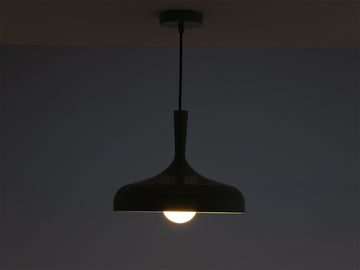 Mist Pendant – Green – view 2