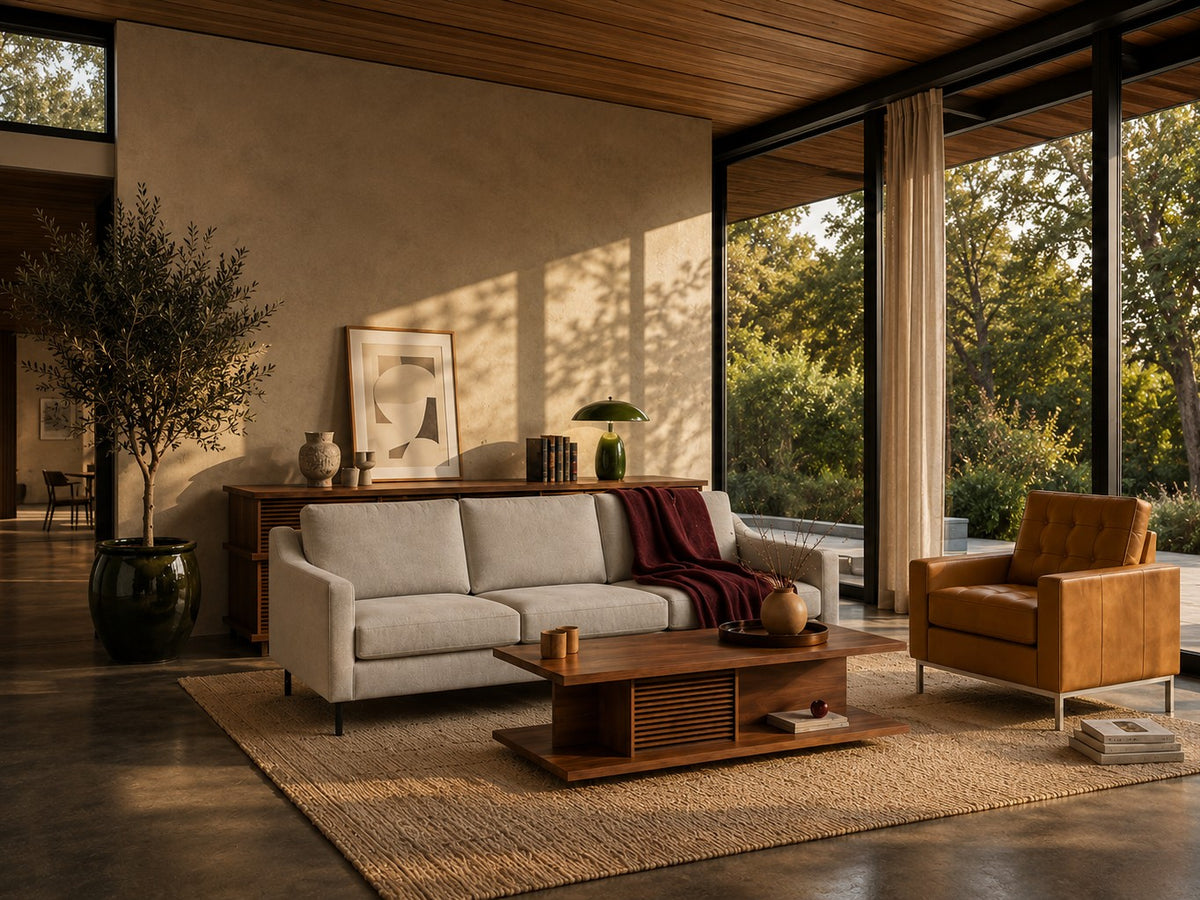 Skye Sofa