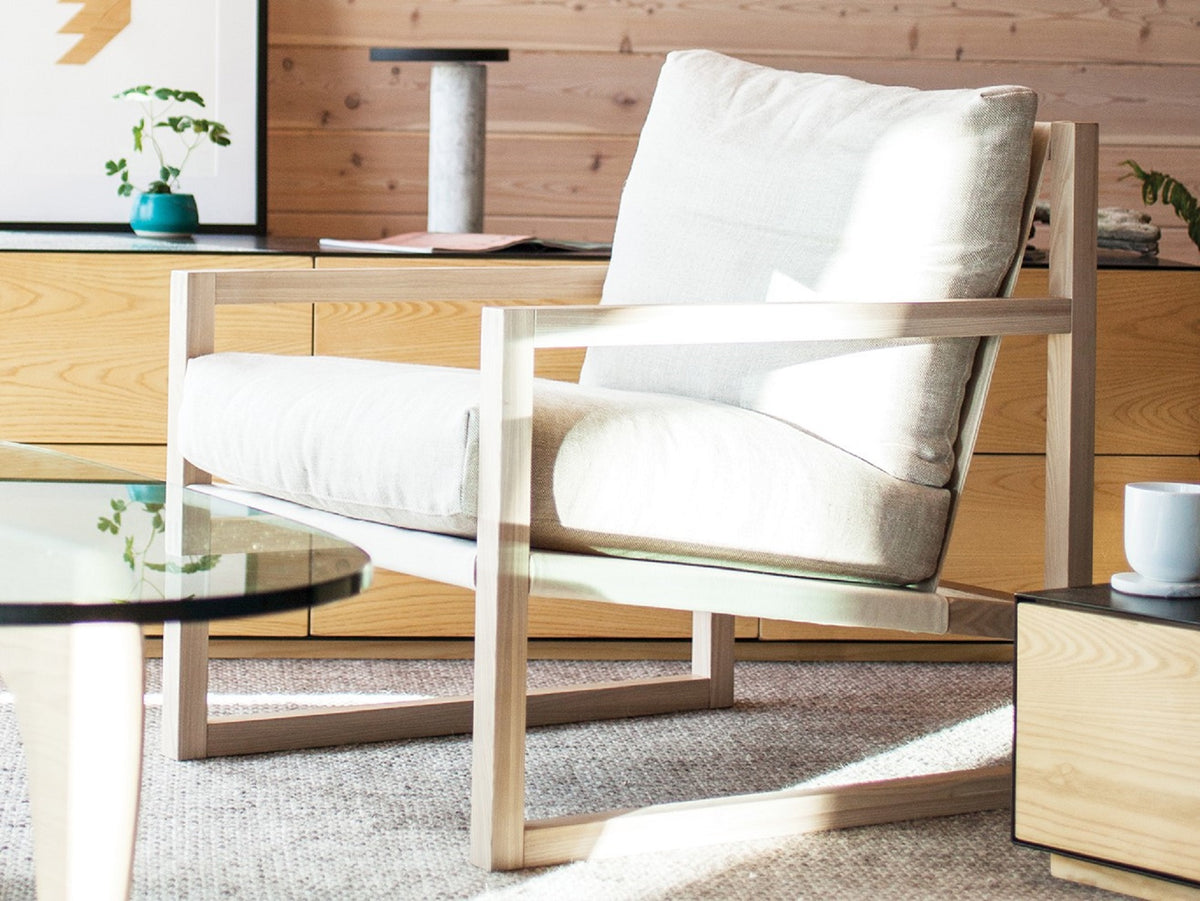 Chiara Lounge Chair
