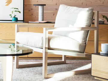 Chiara Lounge Chair