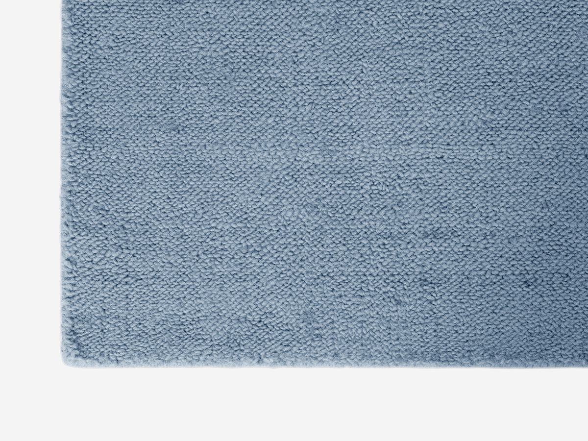 Loopy Rug 8' x 10' – Sky – view 2