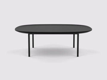 River Large Square Coffee Table