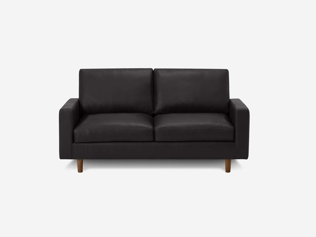 Oskar Loveseat – Classic / Leather – view 10