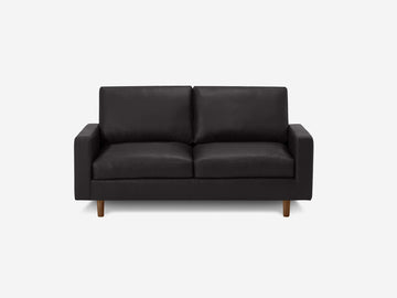 Oskar Loveseat – Classic / Leather – view 10