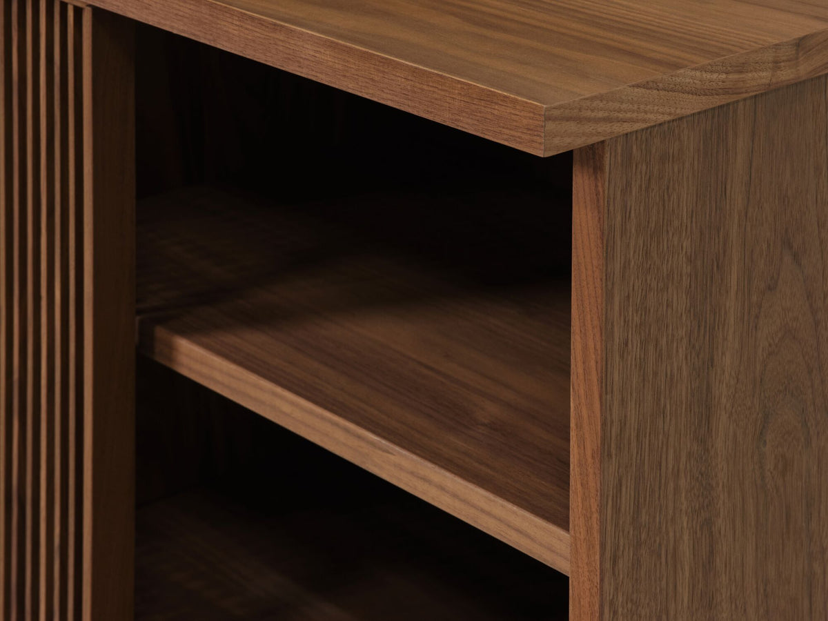 Plank Dining Sideboard