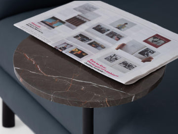 Replay End Table – view 3